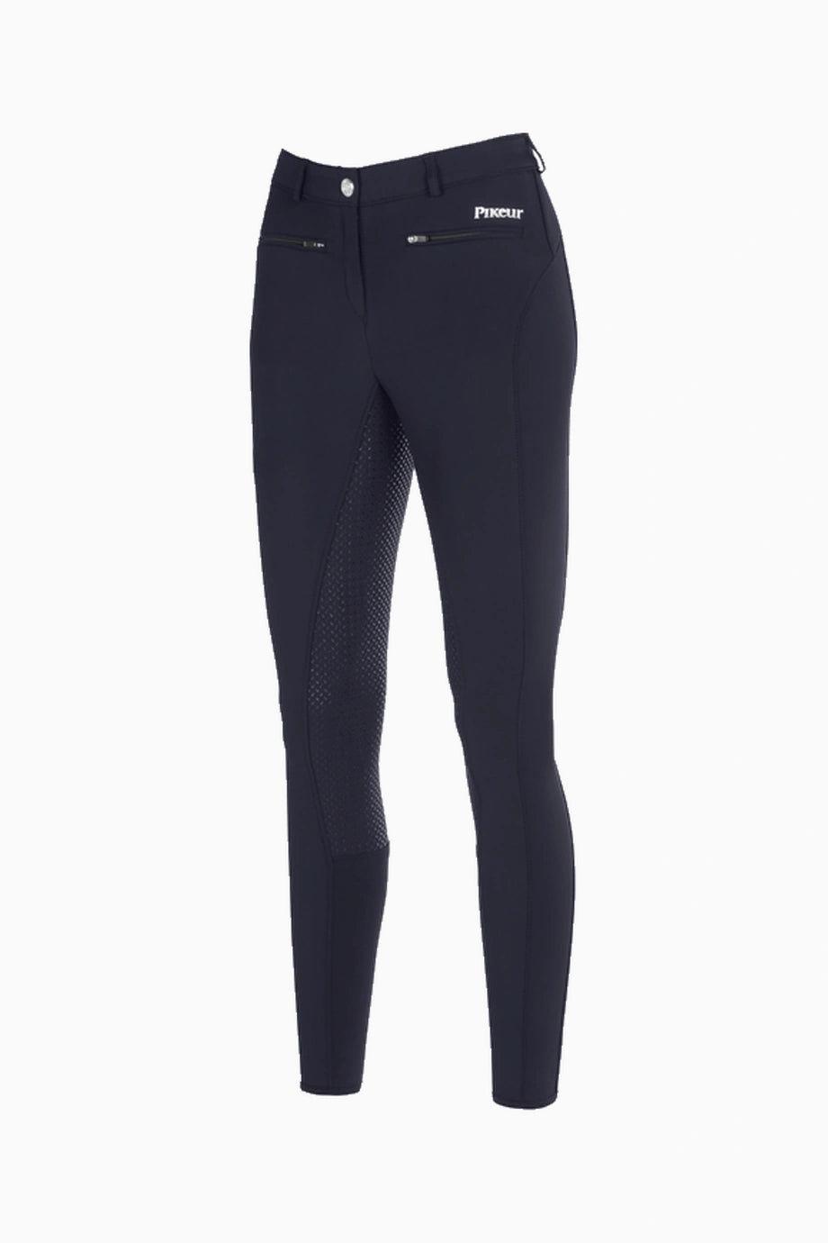Tessa DuraGrip Midwaist Yazlık Full Grip Kadın Binici Pantolonu