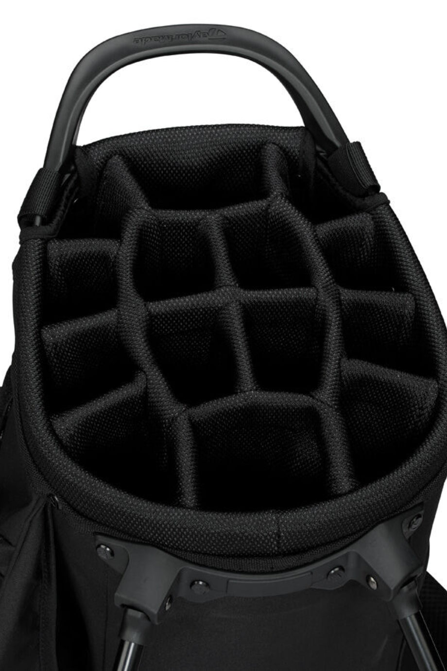 FlexTech Crossover Stand Bag Golf Çantası