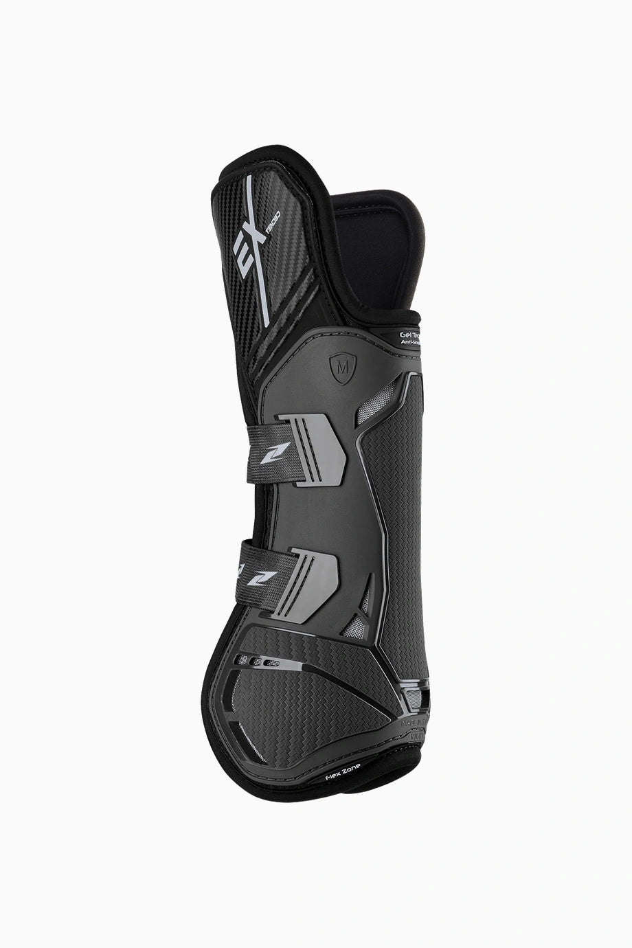 Carbon Pro eX Karbon Fiber At Gaması