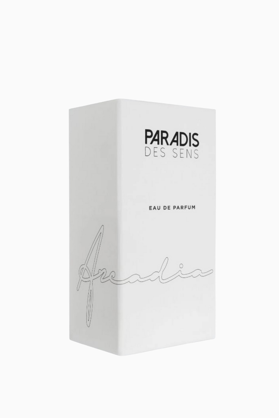 Arcadia Eau de Parfum, 100ml Doğadan İlham Alan Zarif Parfüm
