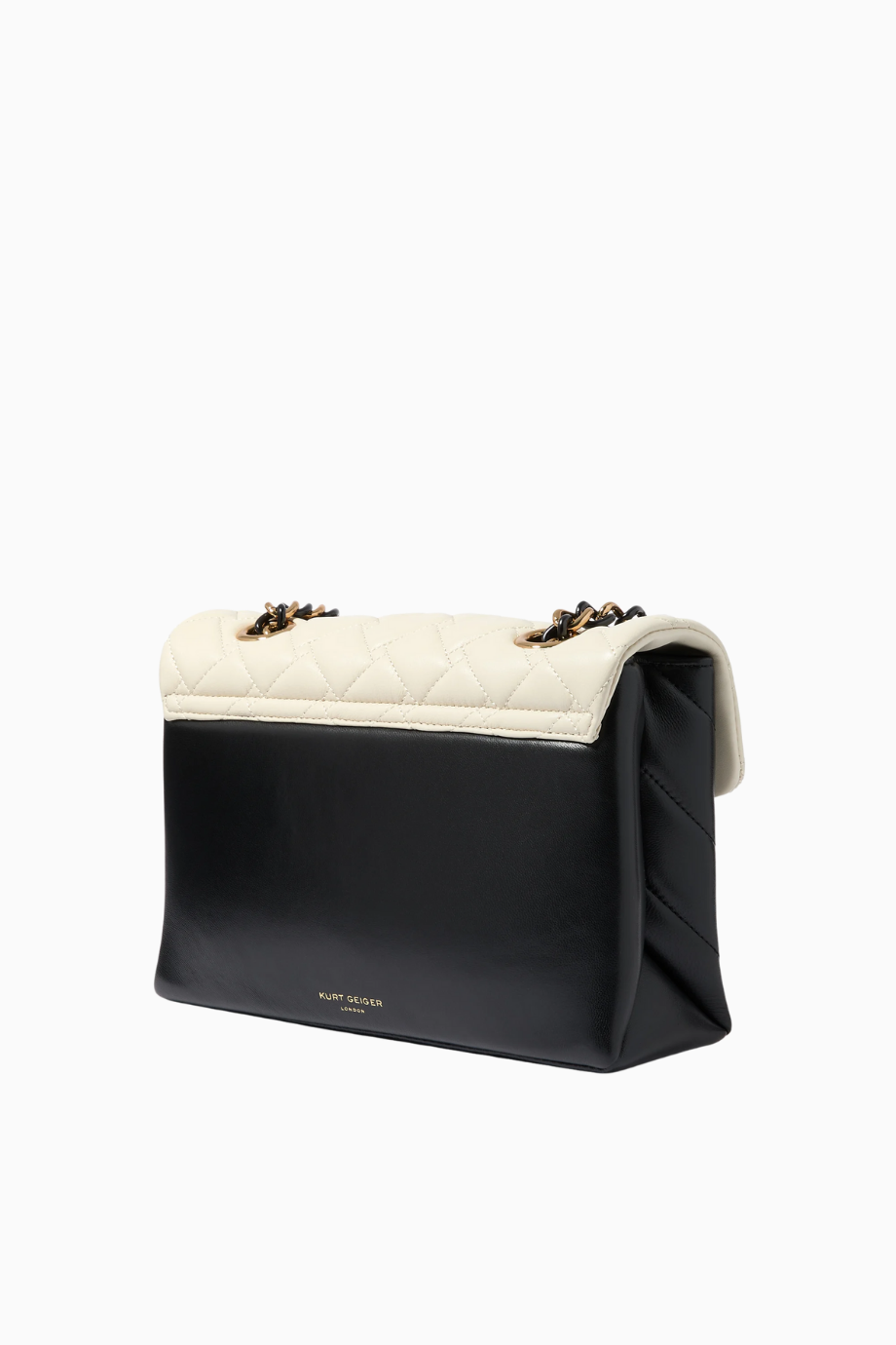 Kensington Large Shoulder Bag, Deri ve Fonksiyonelliğin Lüks Yorumu