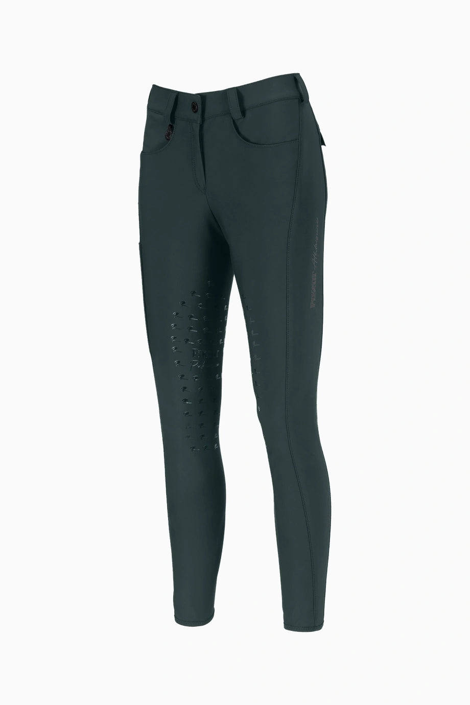 Romy GripTec Knee 5903 Kadın Binici Pantolonu