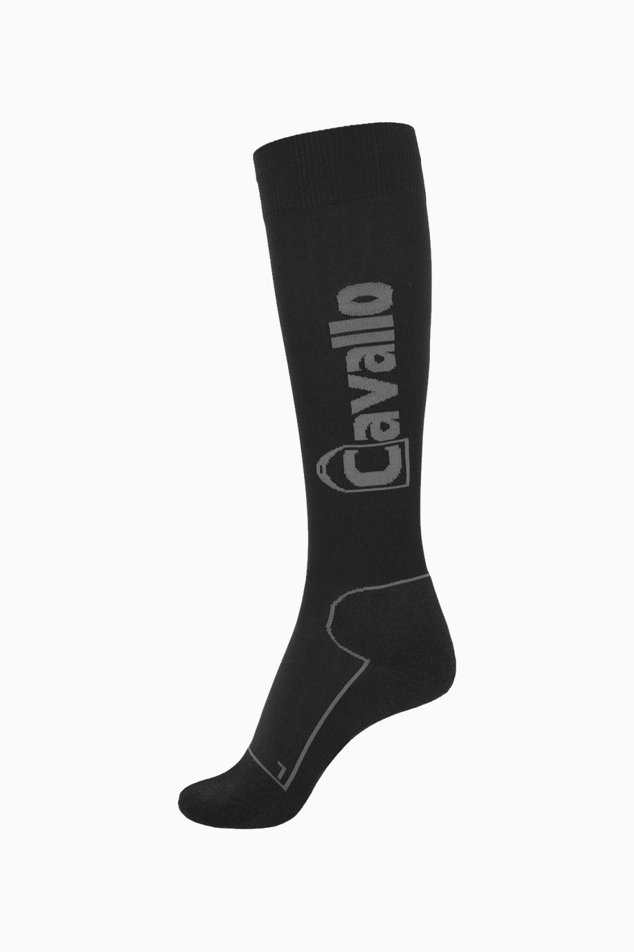 Cavalsimo Unisex Binicilik Çorapları