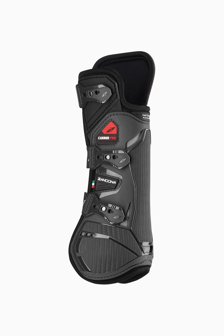 Carbon Pro eX Karbon Fiber At Gaması