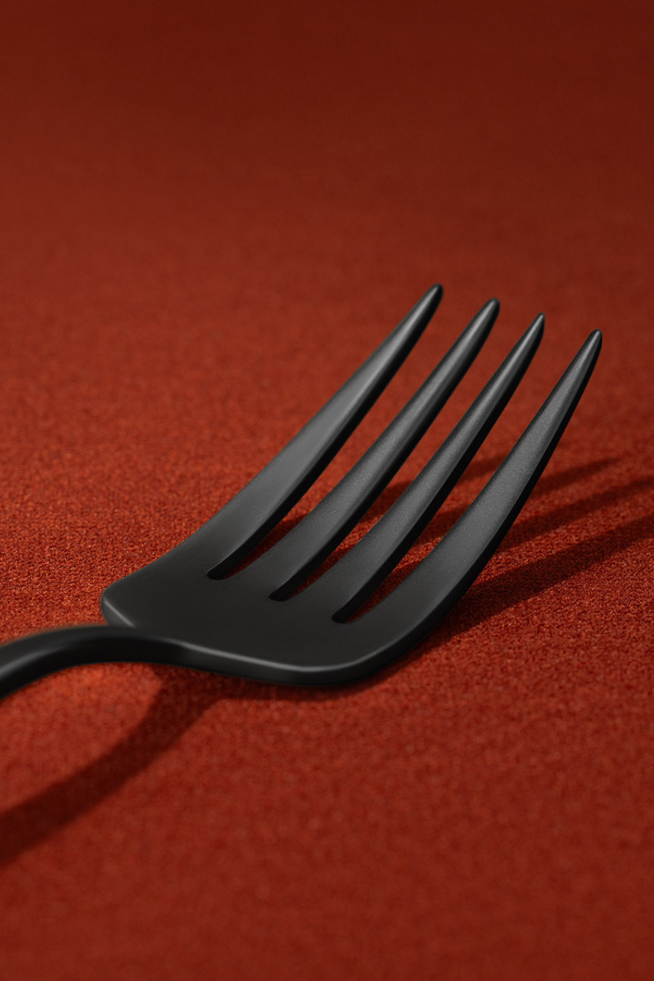 Cutlery HN521 24 Parça Çelik Çatal Bıçak Kaşık Takımı