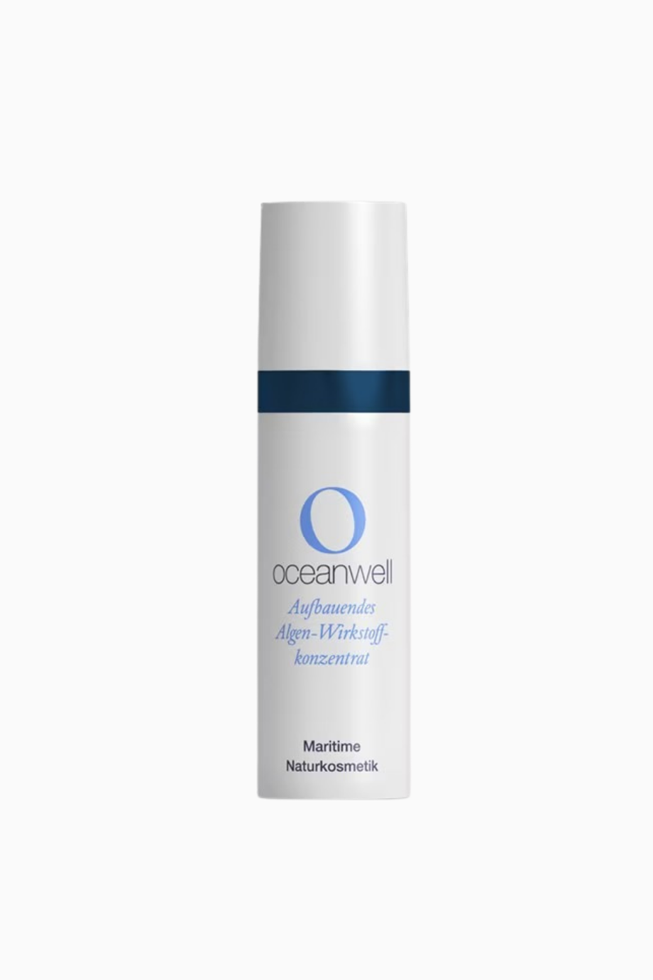 Deniz Mineralli Konsantre Serum, Yoğun Nem ve Canlılık