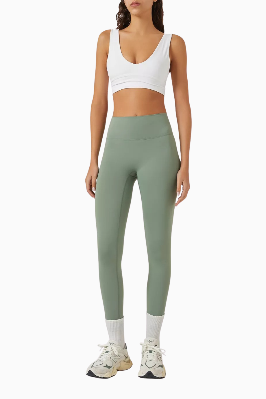 Ultimate Triangle Bra, Düşük Destek Spor Sütyeni