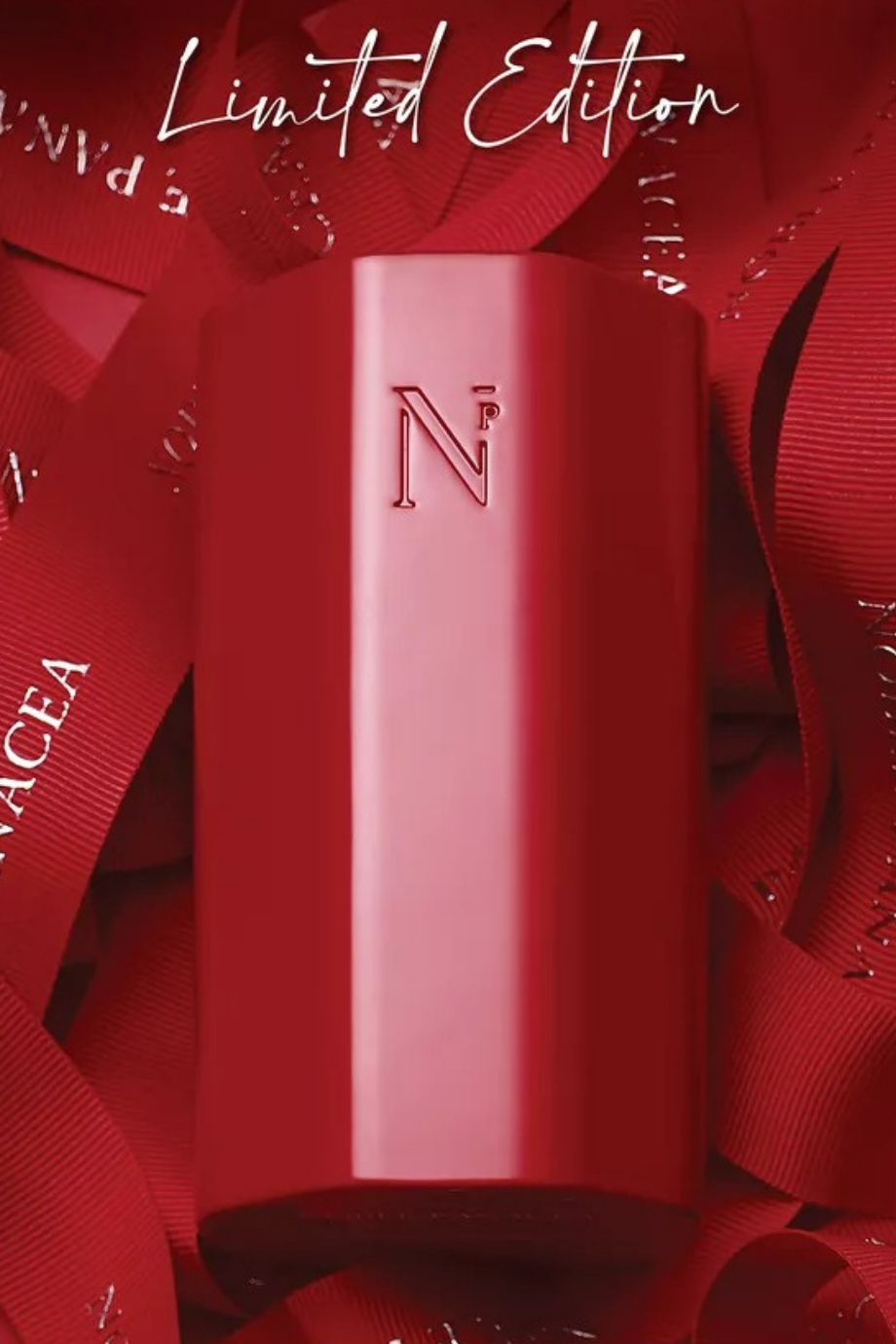 Limited-Edition Red Absolute Nourishing Lift Oil 18ml, Nemlendirici, Besleyici ve Lüks Yüz Yağı