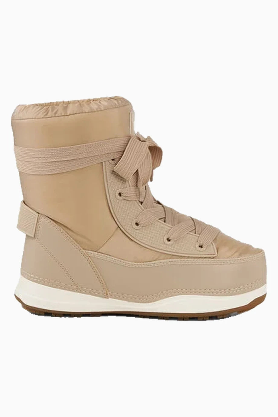 La Plagne Kar Botu Bej, İtalyan Tasarımı Michelin Tabanlı