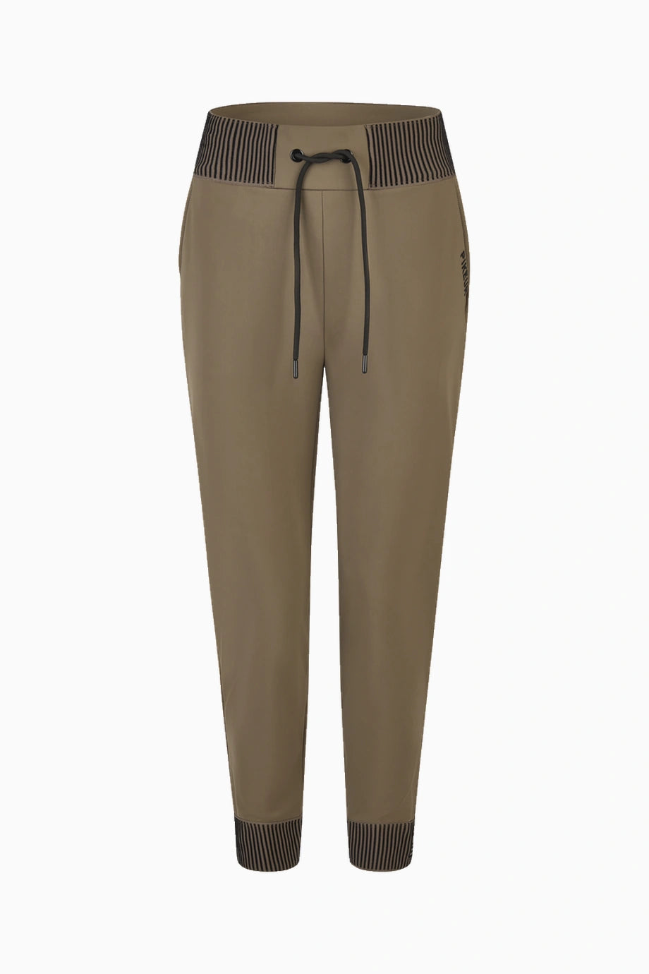 Selection 8876 Lüks Jogger Kadın Pantolon