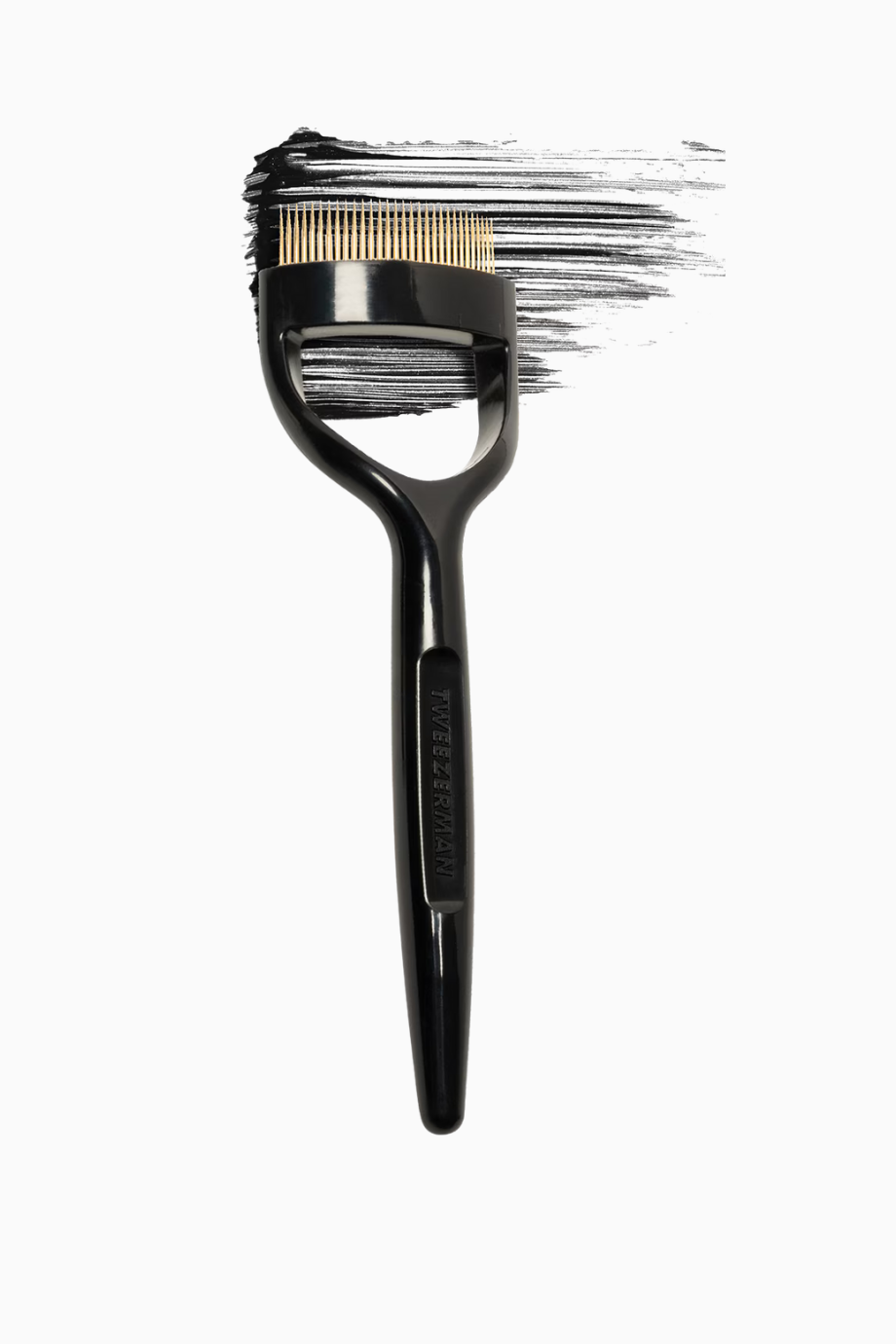 Curl 60 Lashcomb Yuvarlak Gözler İçin Kirpik Tarağı