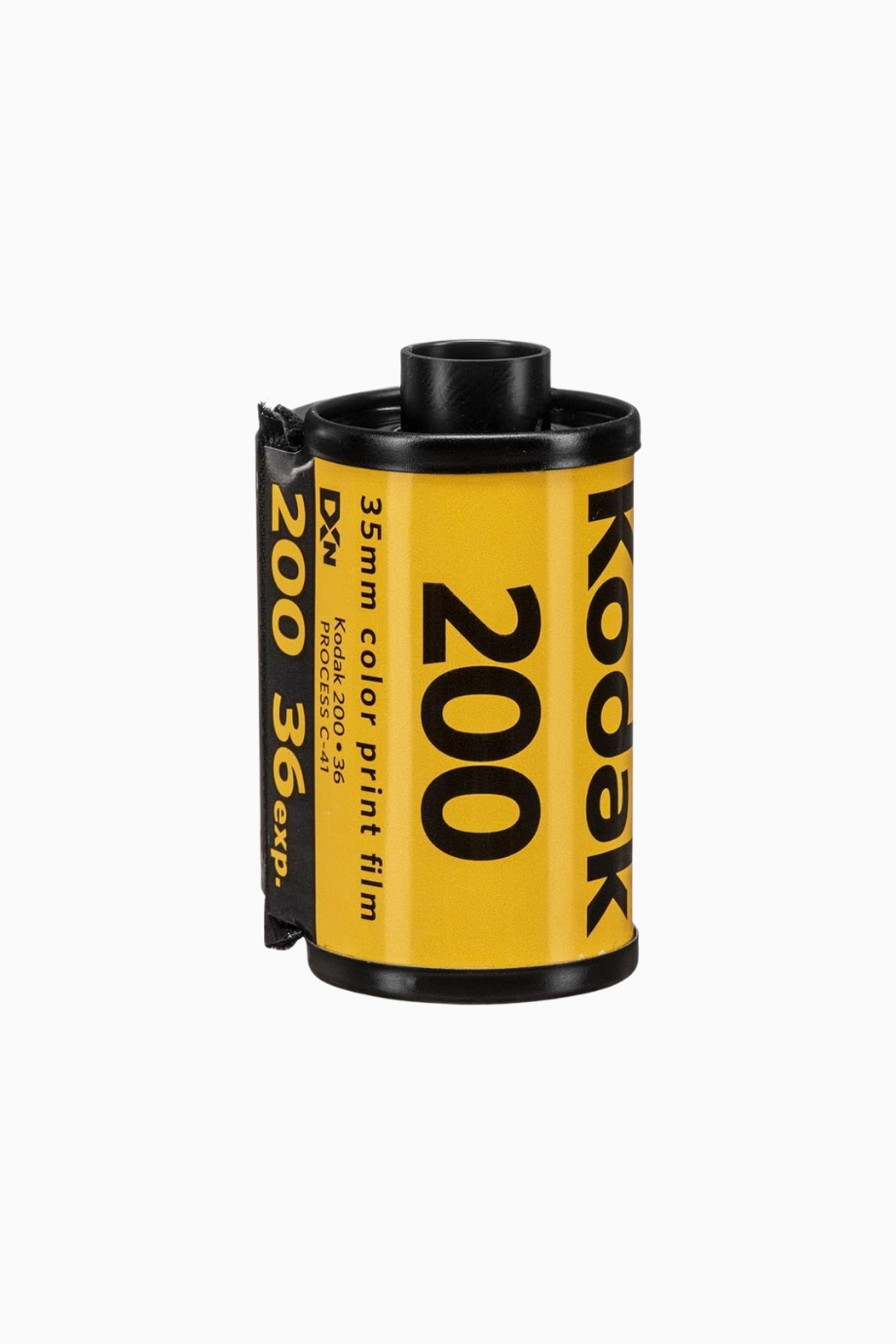 Gold 200 35mm Renkli Film 36 Poz 3’lü Paket