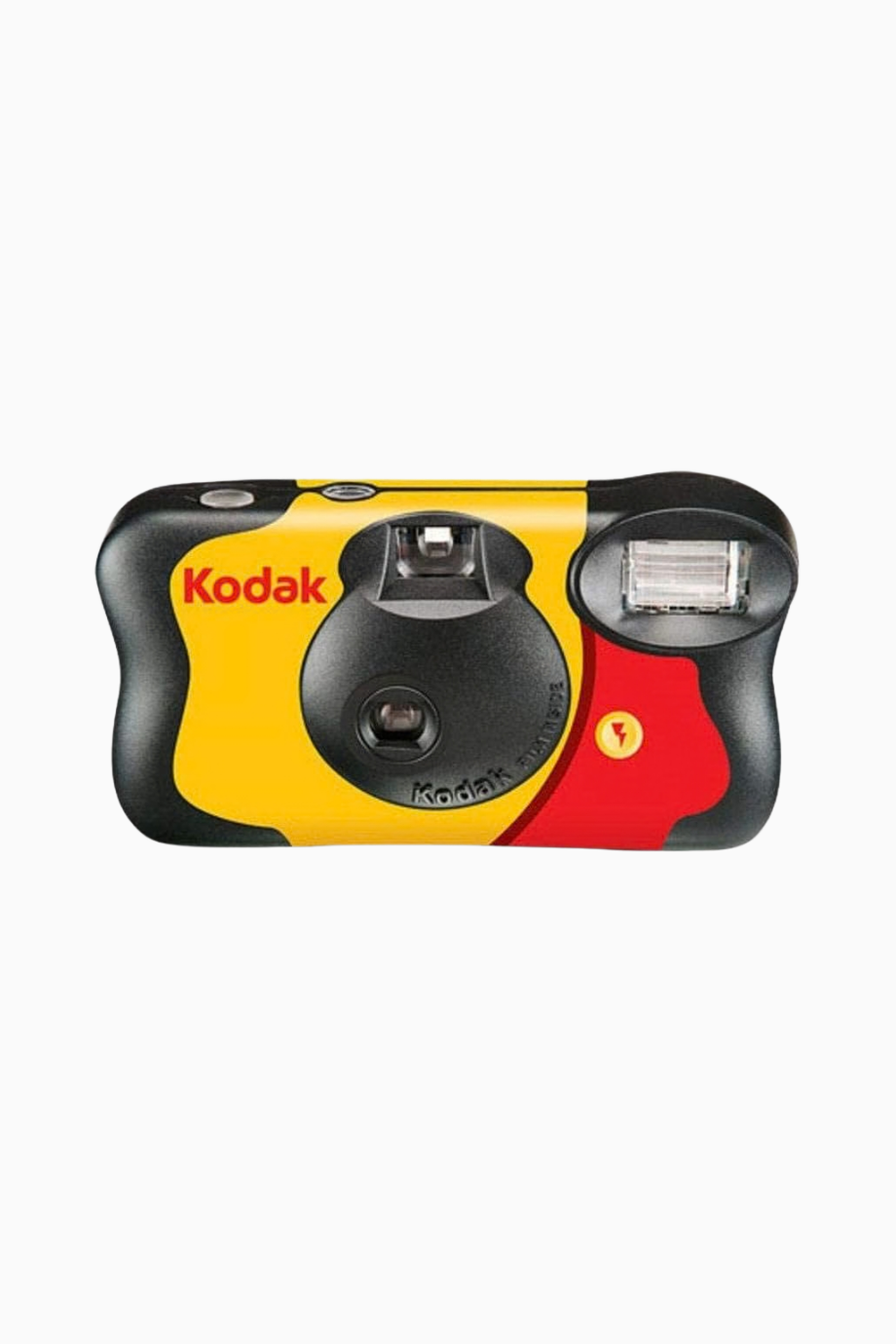 FunSaver 35mm Tek Kullanımlık Analog Fotoğraf Makinesi