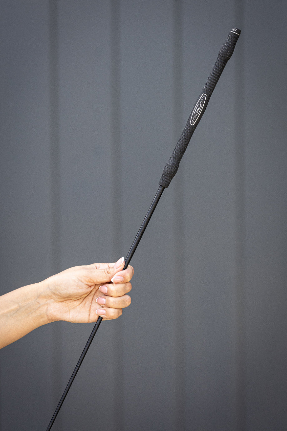 Contour Dressage Ergonomik ve Lüks Binicilik Kırbaç
