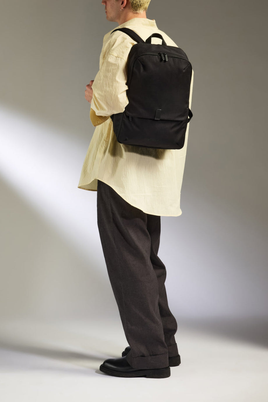 Urban Light Unisex Seyahat Sırt Çantası