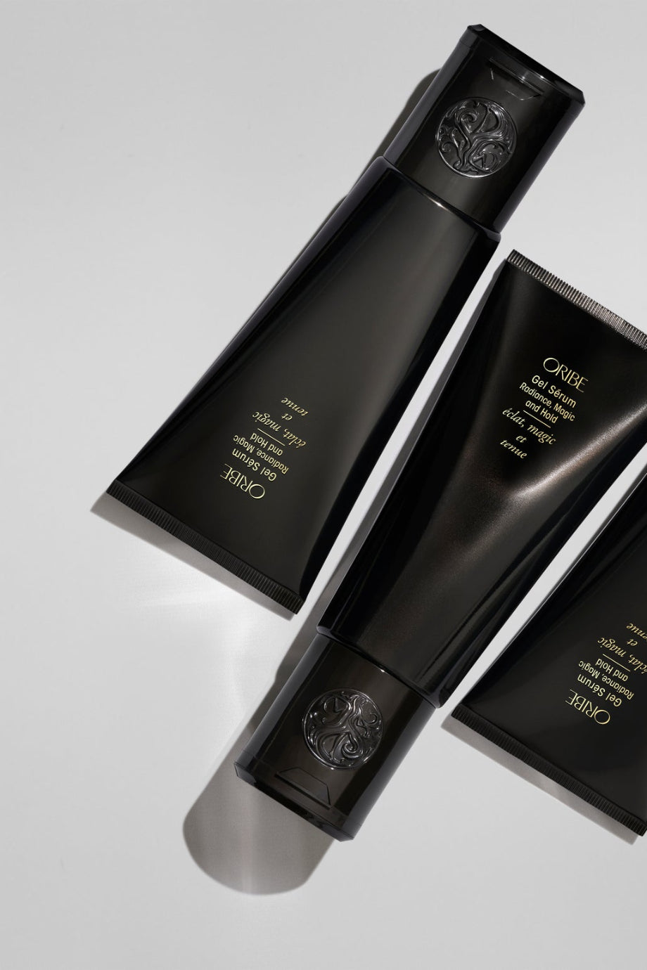 Gel Sérum Parlaklık Veren Şekillendirici Unisex Saç Serumu 150 ml