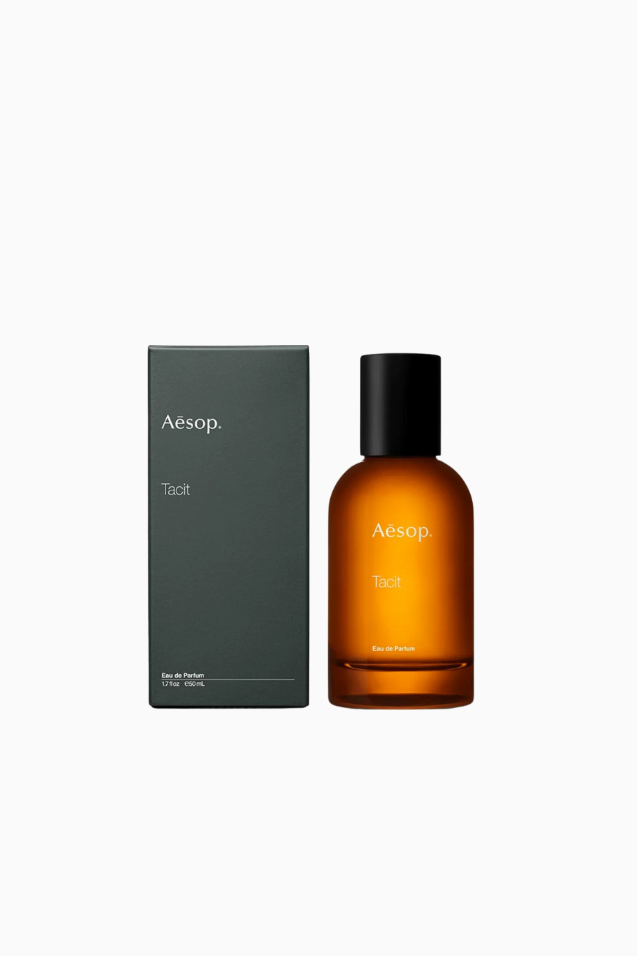 Tacit EDP 50ml, Basilgrand Vert ve Canlandırıcı Narenciye Kokulu Parfüm