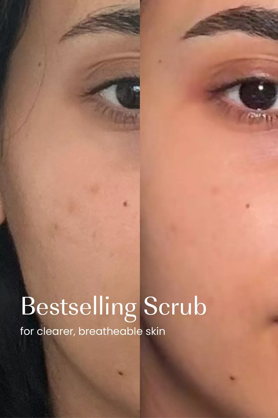 Green Tea Balancing-Brightening Scrub 220g Doğal Canlandırıcı Peeling