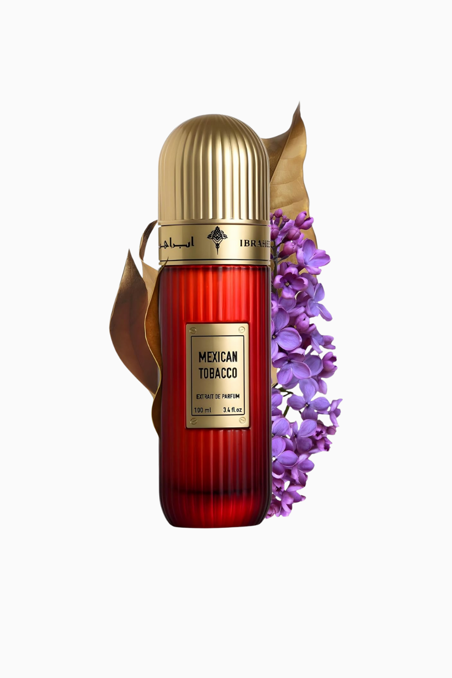 Mexican Tobacco 100 ml Extrait de Parfum Uzun Süre Kalıcı Unisex Parfüm