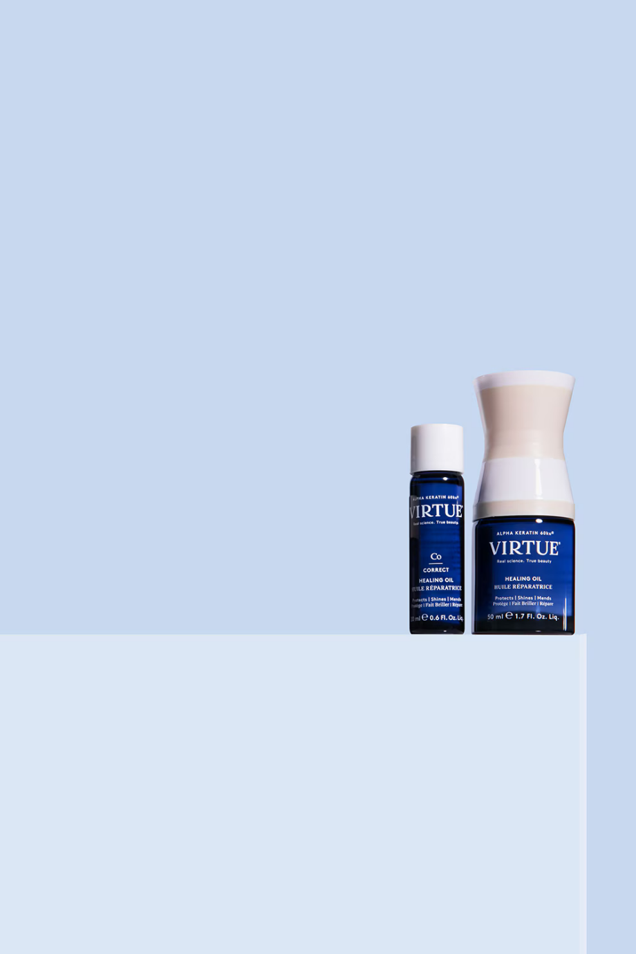 Healing Oil Lüks Onarıcı ve Işıltı Veren Saç Yağı