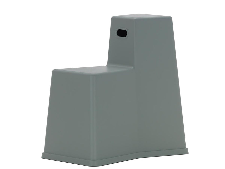 Stool Tool Tabure, Konstantin Grcic Tasarımı, TÜV ve GS Sertifikalı Modern Tasarım