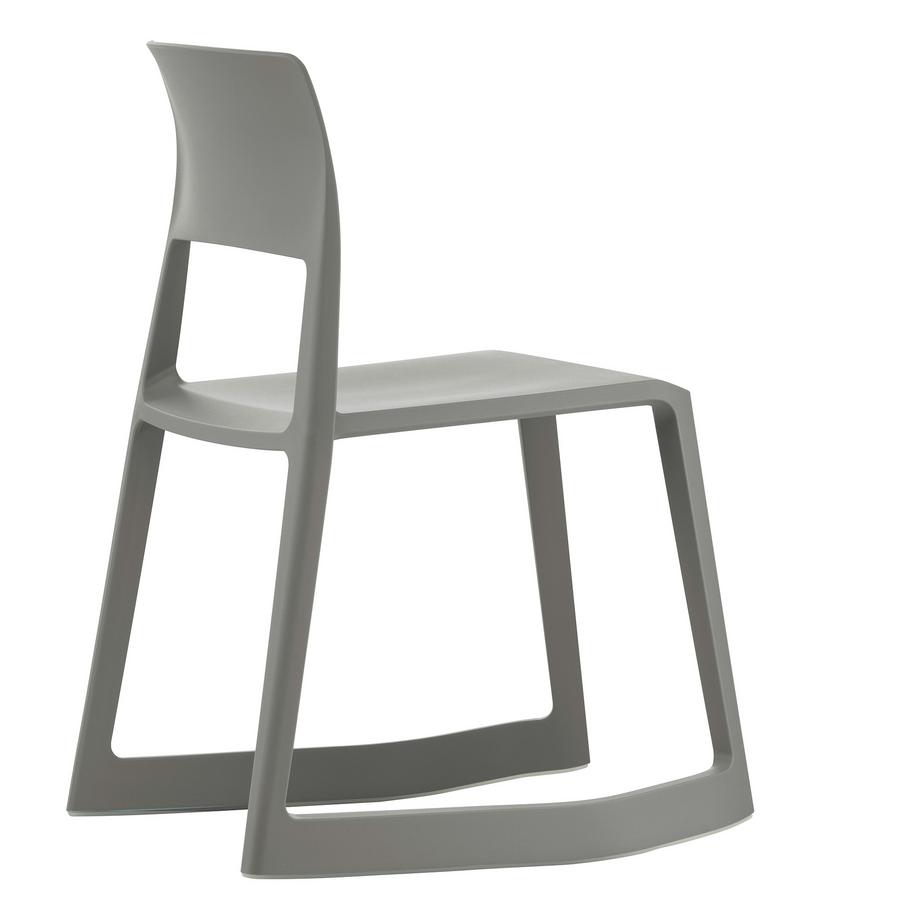 Tip Ton RE Sandalye, Geri Dönüştürülmüş Ergonomik Tasarım, İstiflenebilir ve Dış Mekana Uygun