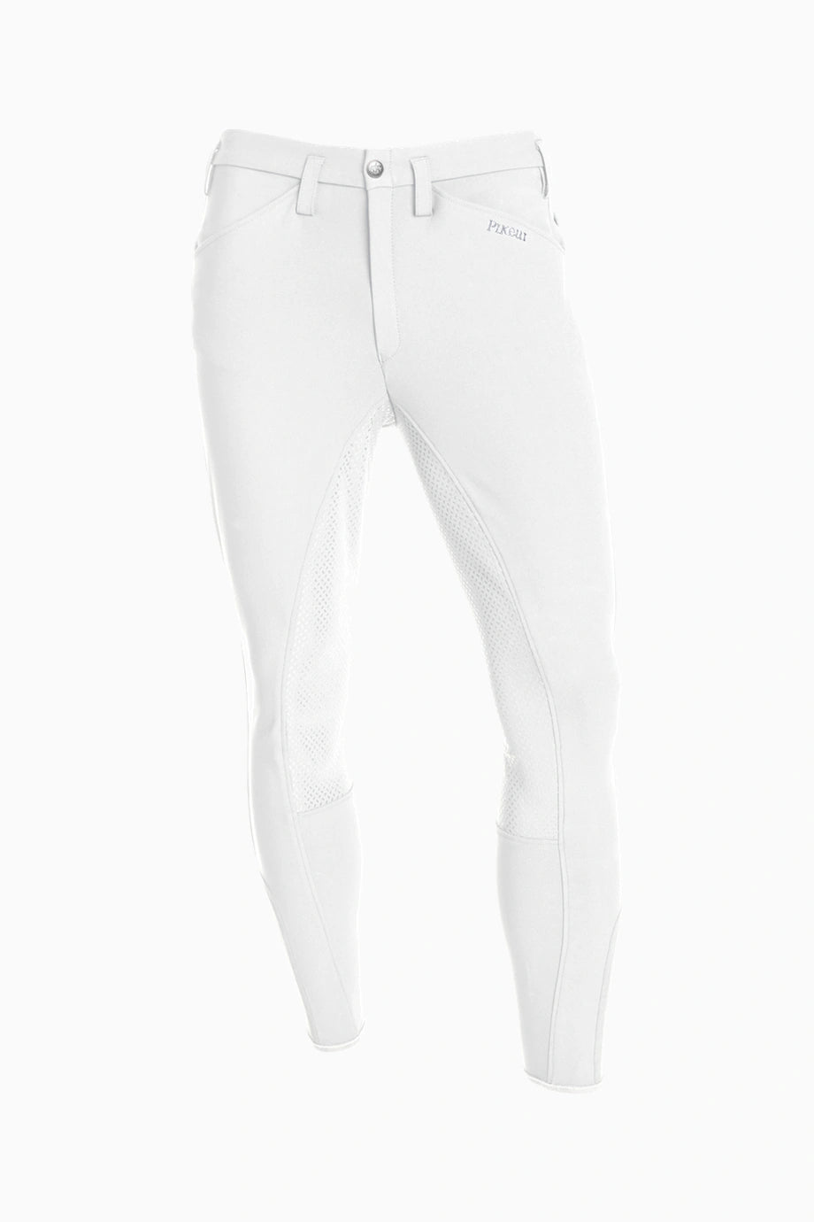 Rossini DuraGrip Full Grip Erkek Binici Pantolonu
