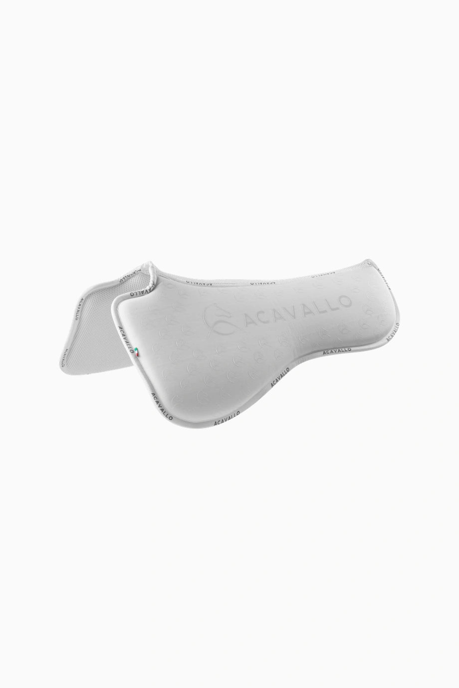 Memory Foam Bambu Silikon Grip Unisex Dresaj Eyer Pedi