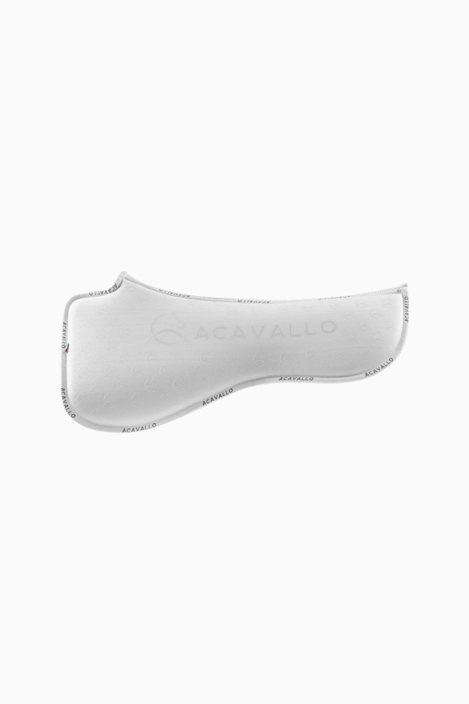 Memory Foam Bambu Silikon Grip Unisex Dresaj Eyer Pedi