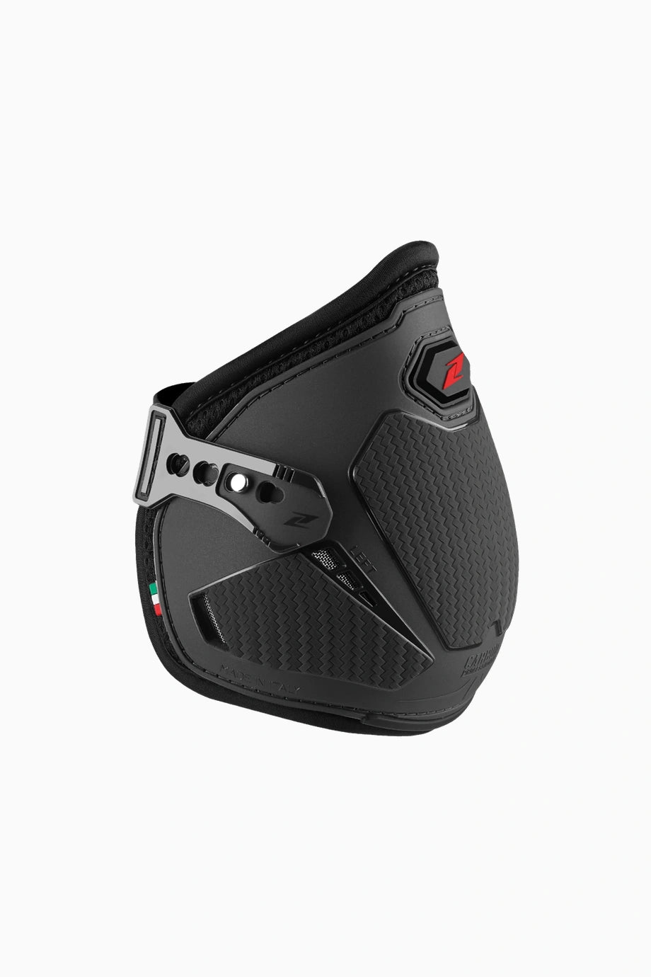 Carbon Professional Kısa At Bilek Koruyucu