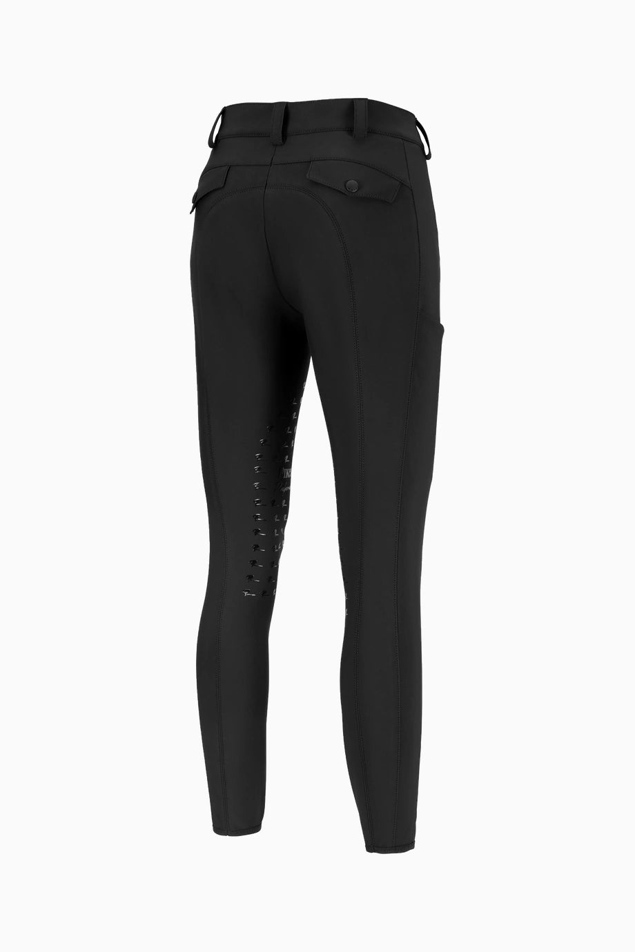 Romy GripTec Knee 5903 Diz Grip Kadın Binici Pantolonu