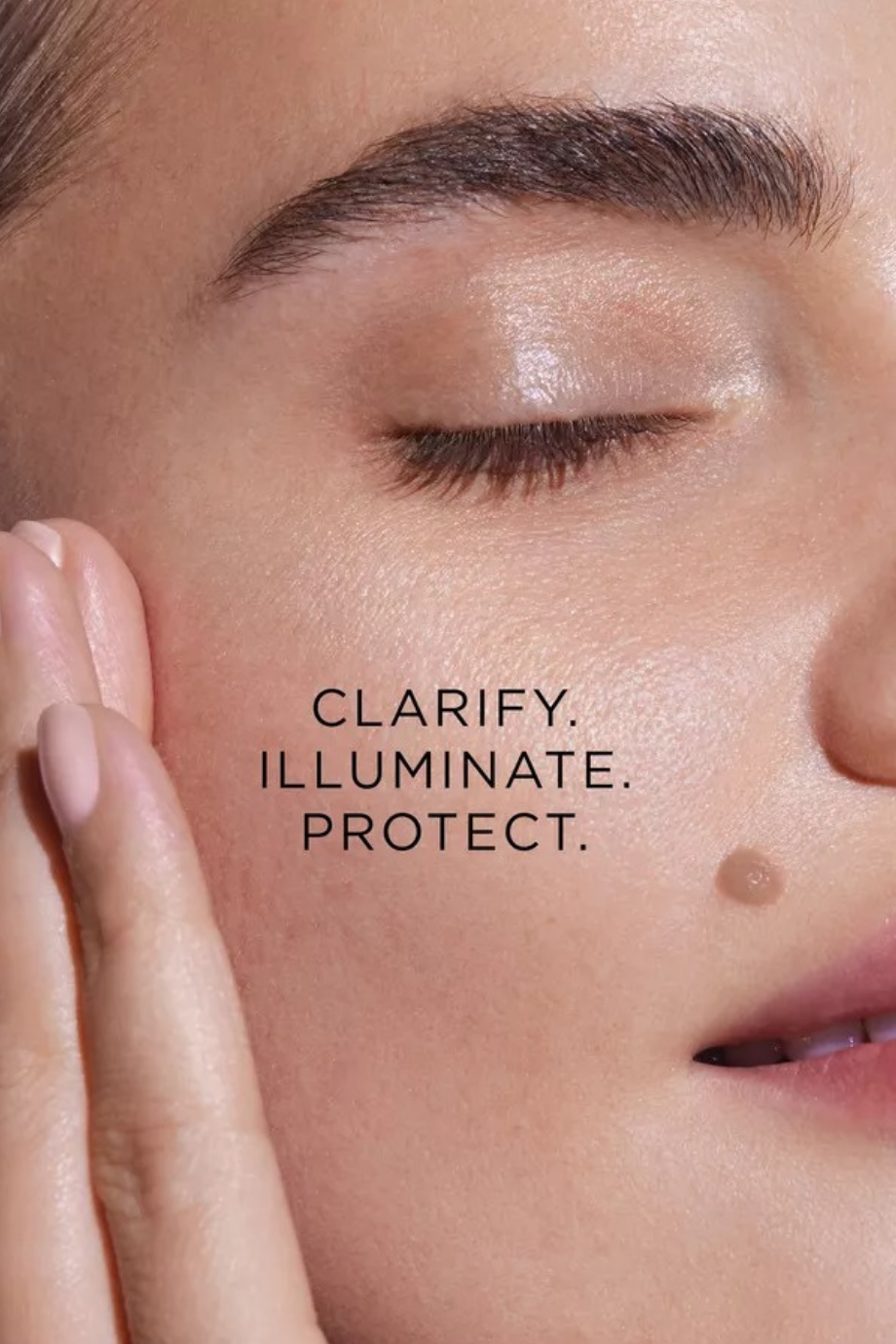 The Exceptional Vitamin C Booster 30x9.6ml, Cildi Parlatan, Canlandıran ve Anti-Aging Vitamin C Konsantresi
