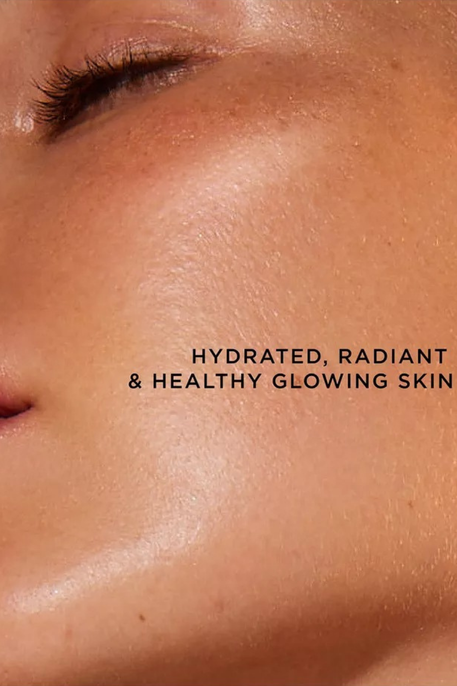 The Brilliant Glow Hydration Oil 30x0.5ml, Cildi Derinlemesine Nemlendiren ve Canlandıran Yüz Yağı