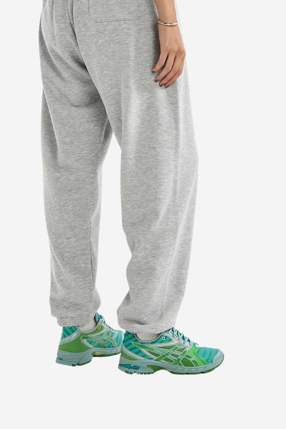 UB9-S GEL-DS TRAINER 14 Sneaker
