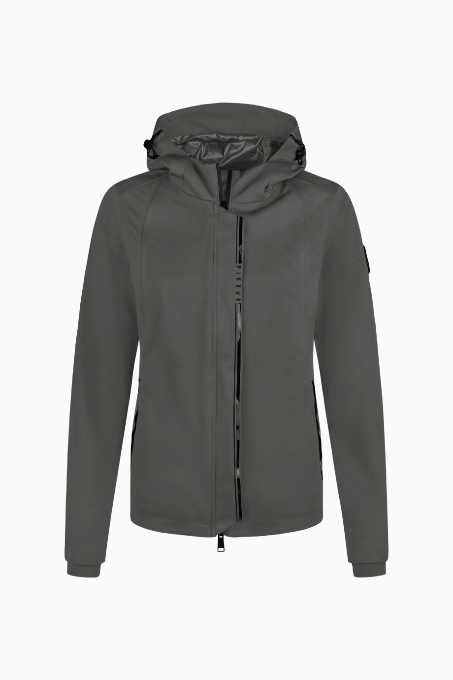 7047 Kadın Softshell Yağmurluk