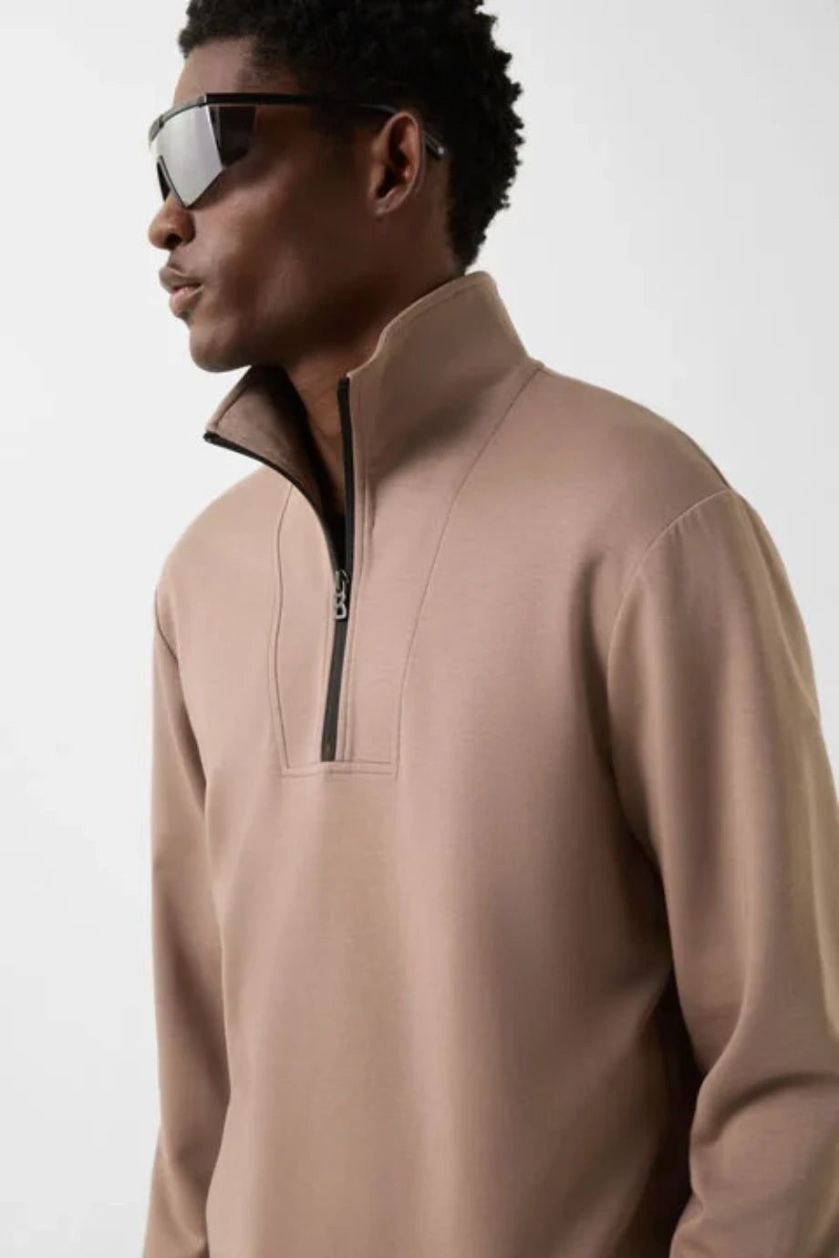 Raven Troyer Lüks Günlük Stil, Erkek Sweatshirt