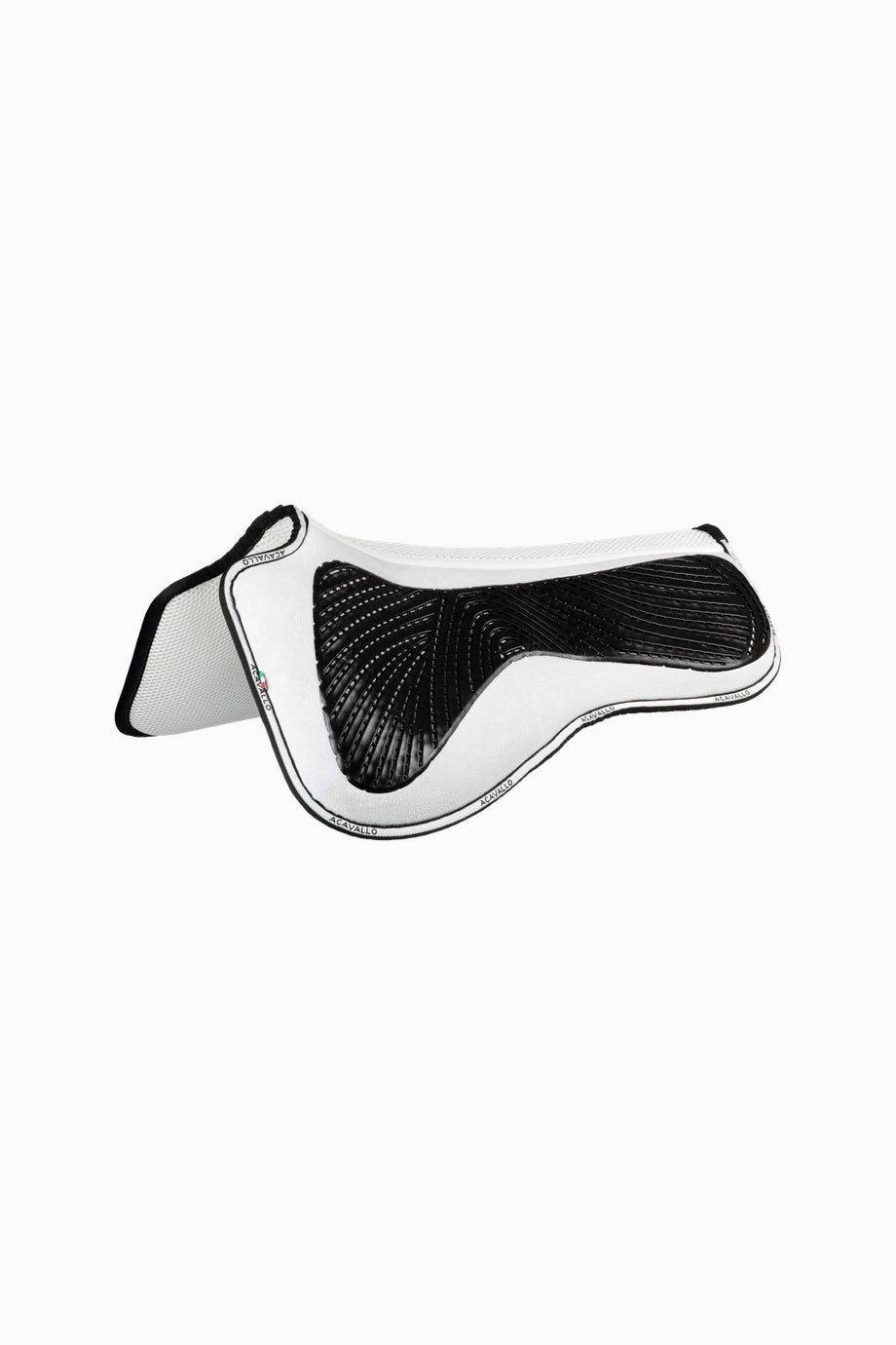 Memory Foam 3D Spacer Jel Gripli Dresaj Eyer Pedi
