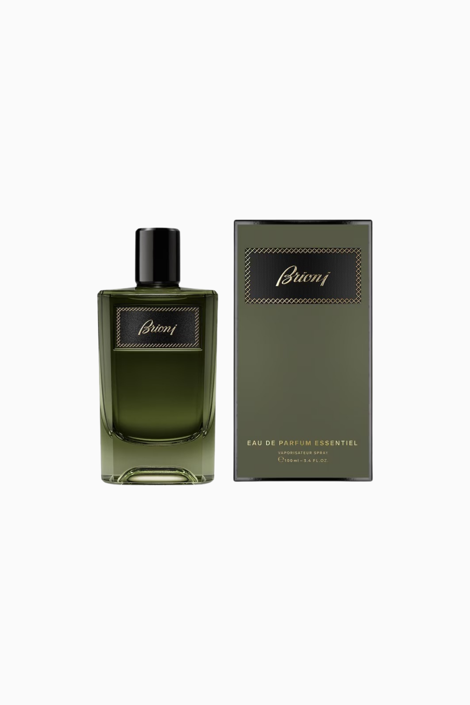 Essentiel Eau de Parfum, Doğal & Modern İtalyan Zarafeti, 100 ml