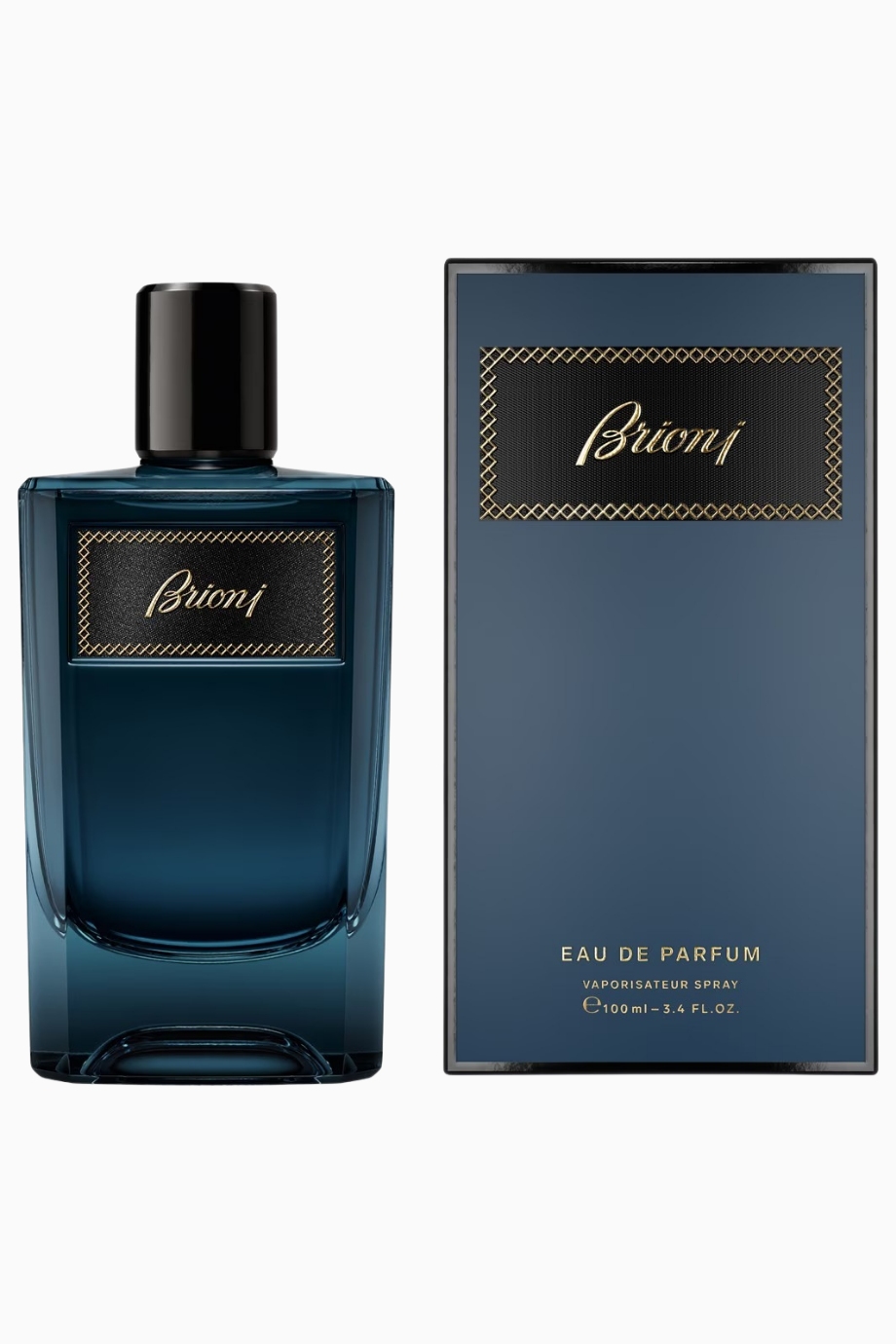 Eau de Parfum, Ozonik & Pudralı İtalyan Lüksü, 100 ml