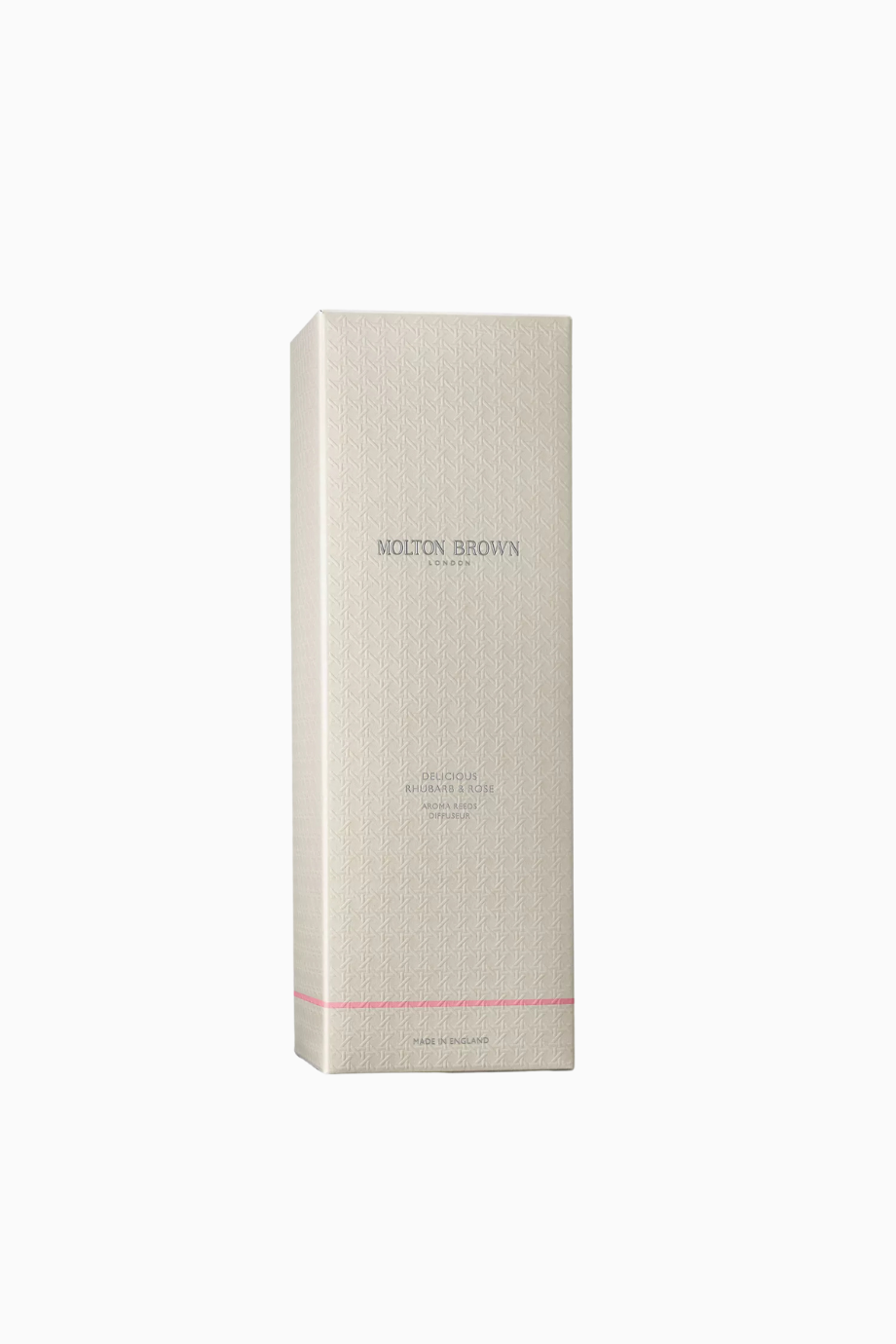 Delicious Rhubarb-Rose Lüks Oda Kokusu Difüzörü 150 ml