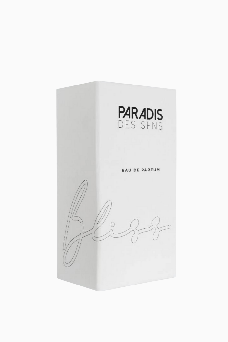 Sens Bliss Eau de Parfum, 100ml Zarif ve Baştan Çıkarıcı Parfüm
