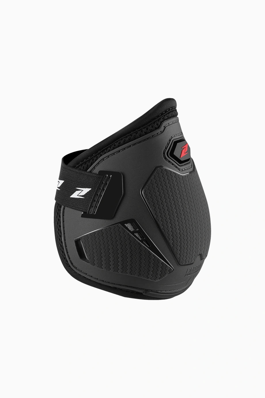 Carbon Professional Kısa At Bilek Koruyucu