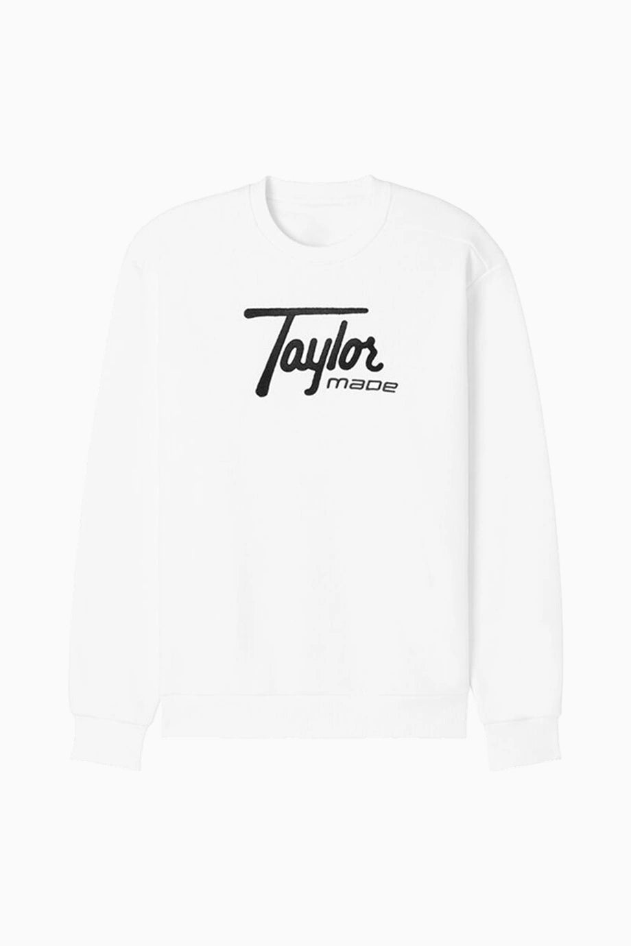 First Light Crew Fleece Golf Erkek Sweatshirt