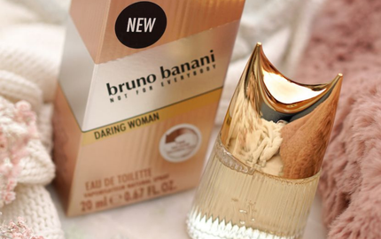 Bruno Banani Parfümleri Neden Bu Kadar Popüler? Özellikleri ve Koku Notaları
