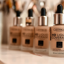 Catrice Fondöten ve Kapatıcı Rehberi