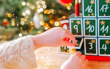 Makyaj ve Cilt Bakımı İçin En Popüler Advent Calendar (Advent Takvimi) Modelleri