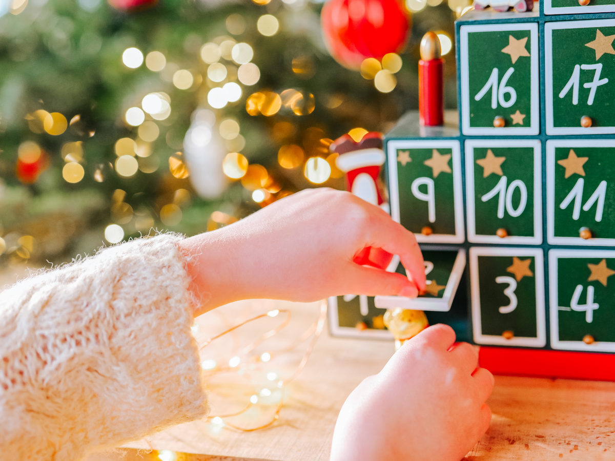 Makyaj ve Cilt Bakımı İçin En Popüler Advent Calendar (Advent Takvimi) Modelleri