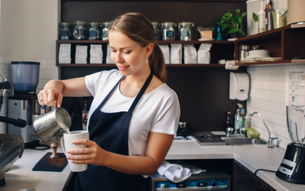 Espresso nasıl içilir: Bir rehber