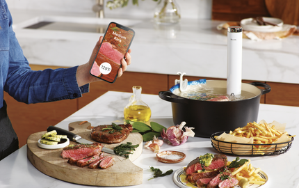 Sous vide ile nasıl pişirilir