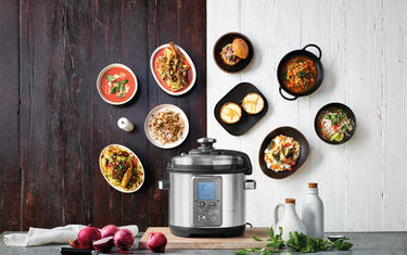 Yavaş pişirici mi, düdüklü tencere mi? Bilmeniz gerekenler